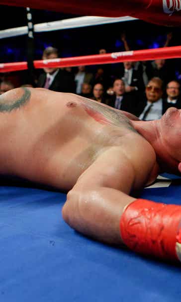 Wilder retains WBC heavyweight crown with KO of Szpilka